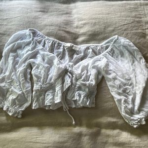 tree of life boho top